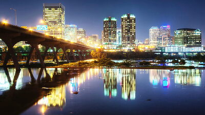 Freinds & Family Season in RVA